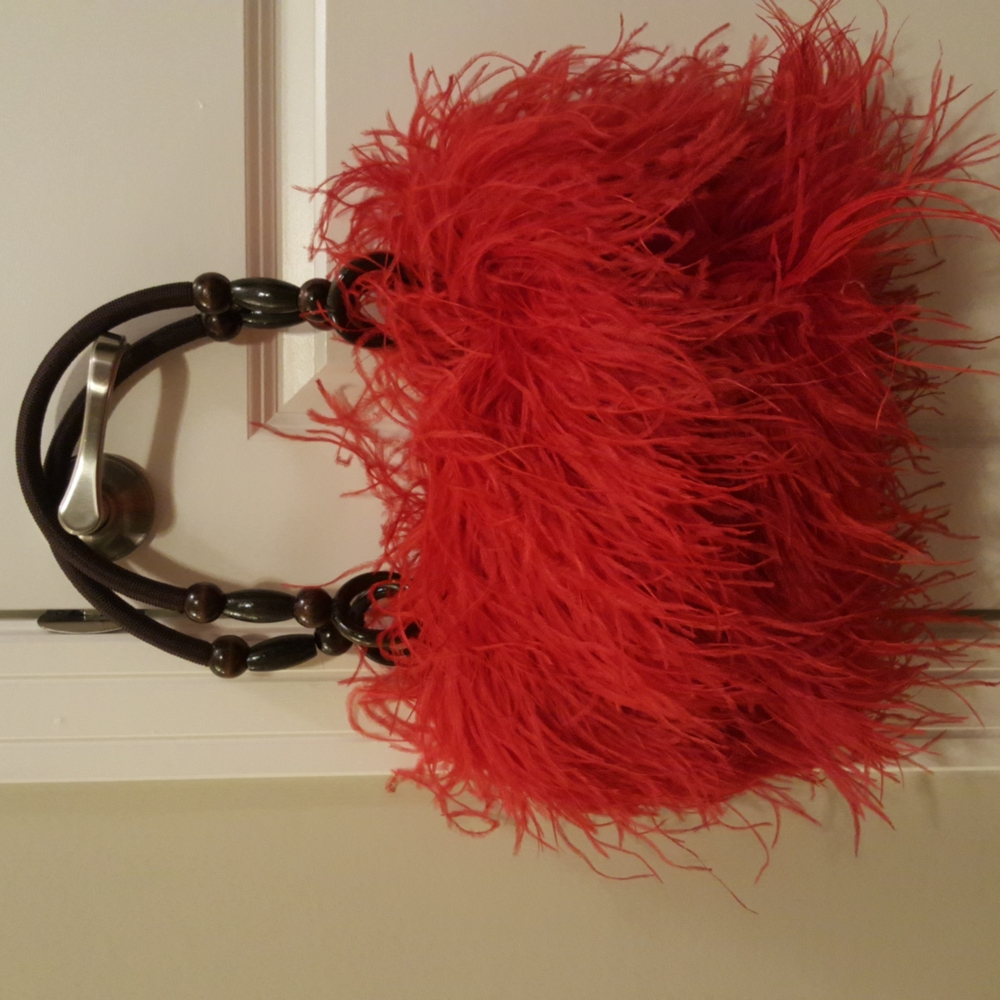 NWOT Handbag .. Feel free to make offer